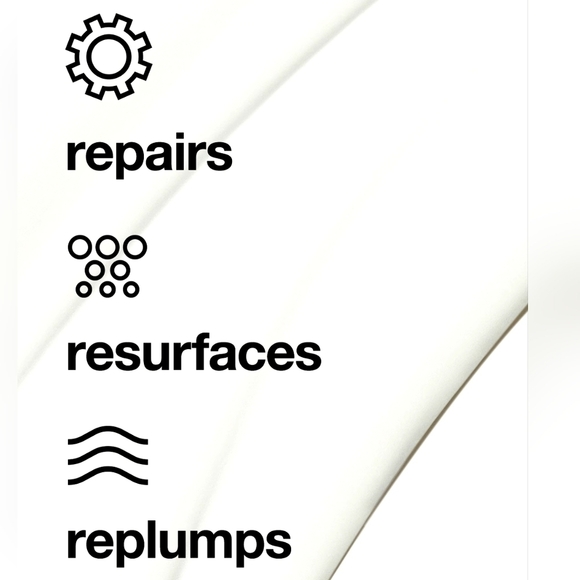 NEW Clinique Smart Clinical Repair Wrinkle Correcting Serum 1.0 oz - Picture 7 of 9